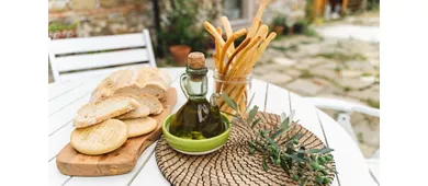 Agriturismo Le Fonti