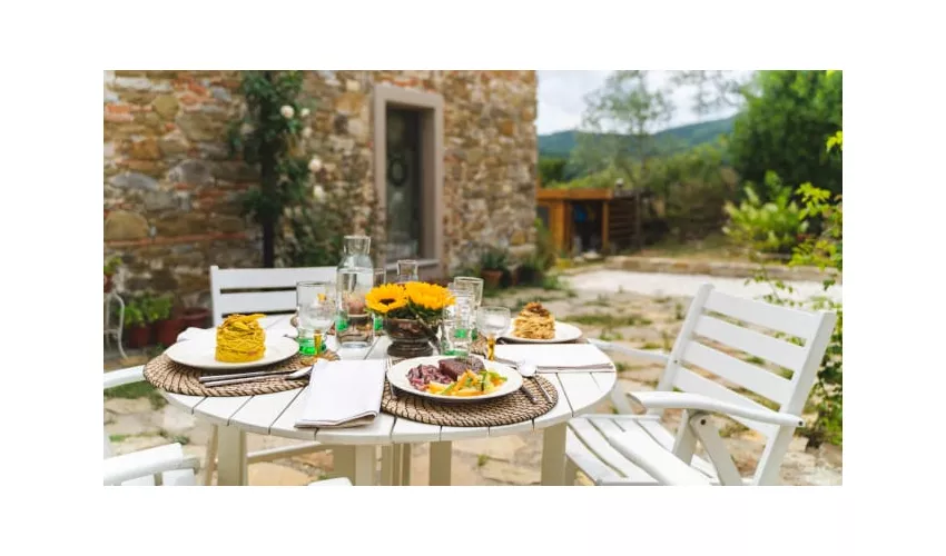 Agriturismo Le Fonti