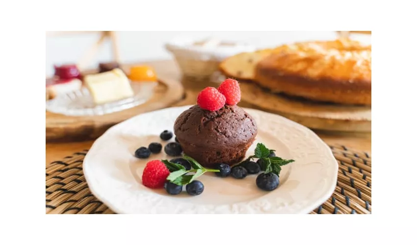 Agriturismo Le Fonti