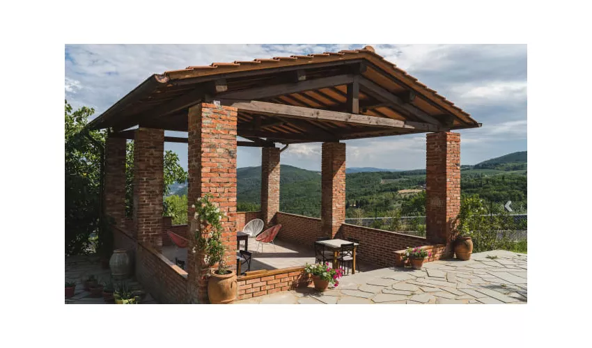 Agriturismo Le Fonti