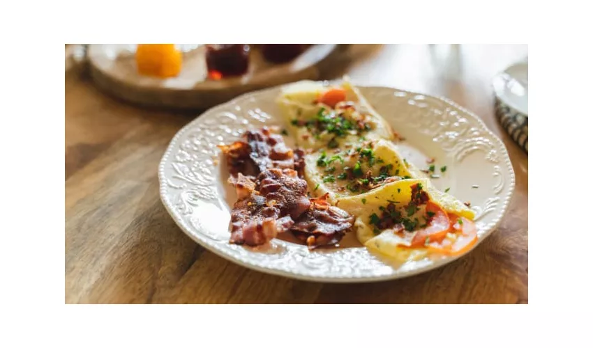 Agriturismo Le Fonti