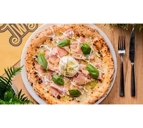 TWISTER Pizza & Restaurant