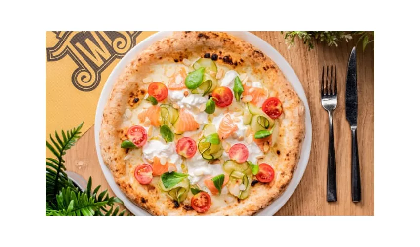 TWISTER Pizza & Restaurant