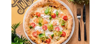 TWISTER Pizza & Restaurant