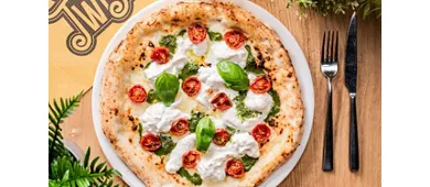 TWISTER Pizza & Restaurant