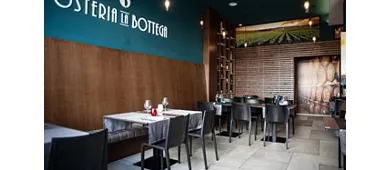 Osteria La Bottega