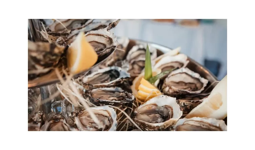 Il Garroccio Beach | Ristorante - Lounge Bar