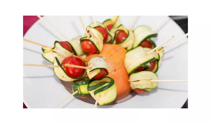 Il Garroccio Beach | Ristorante - Lounge Bar
