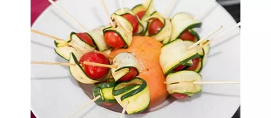 Il Garroccio Beach | Ristorante - Lounge Bar