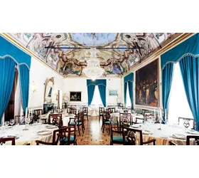 La Locanda del Cardinale