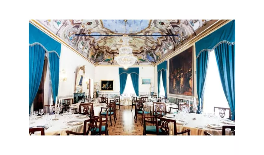 La Locanda del Cardinale