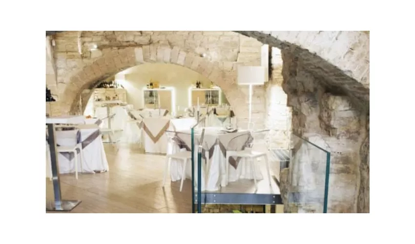 La Locanda del Cardinale