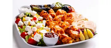 Baba Turkish Restorant & Kafe