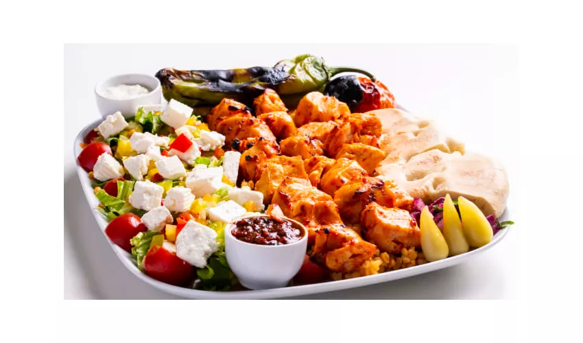 Baba Turkish Restorant & Kafe