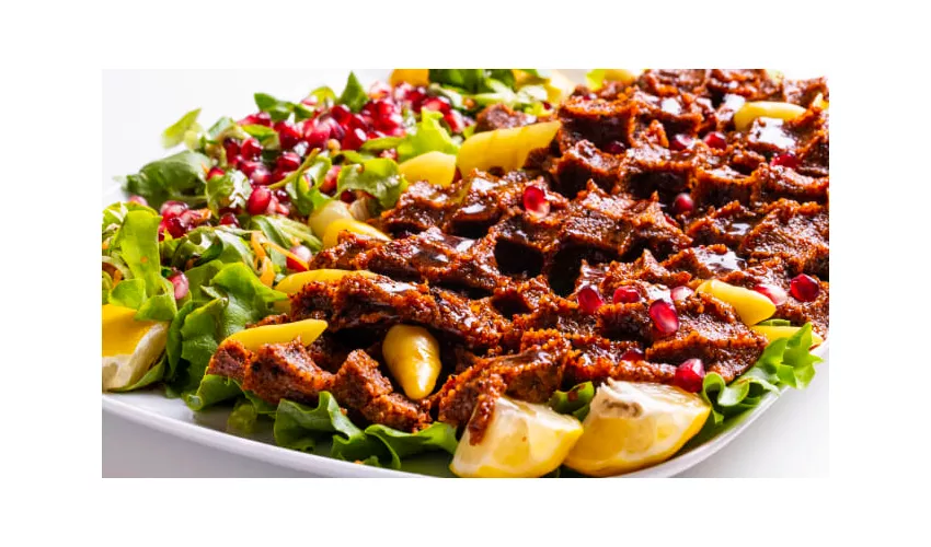 Baba Turkish Restorant & Kafe
