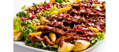 Baba Turkish Restorant & Kafe