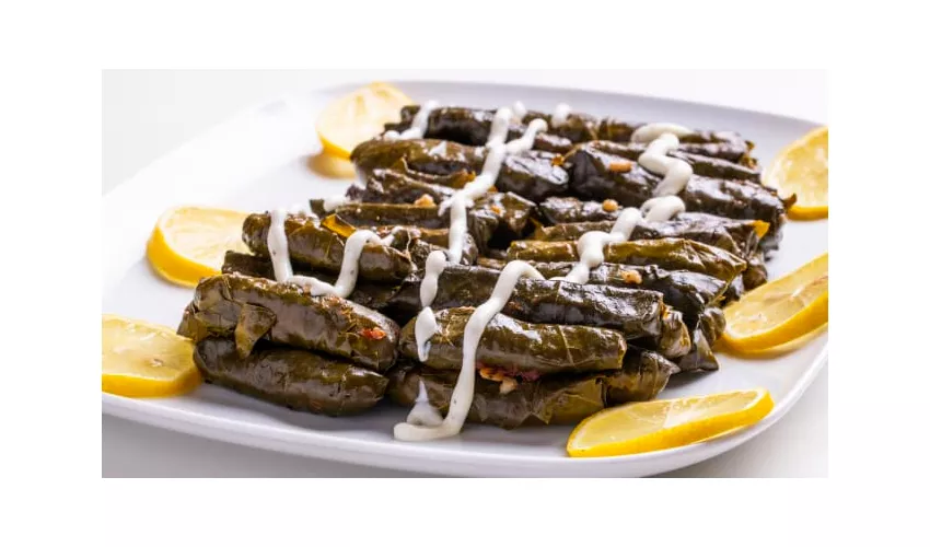 Baba Turkish Restorant & Kafe
