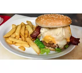 Babilonia Diner