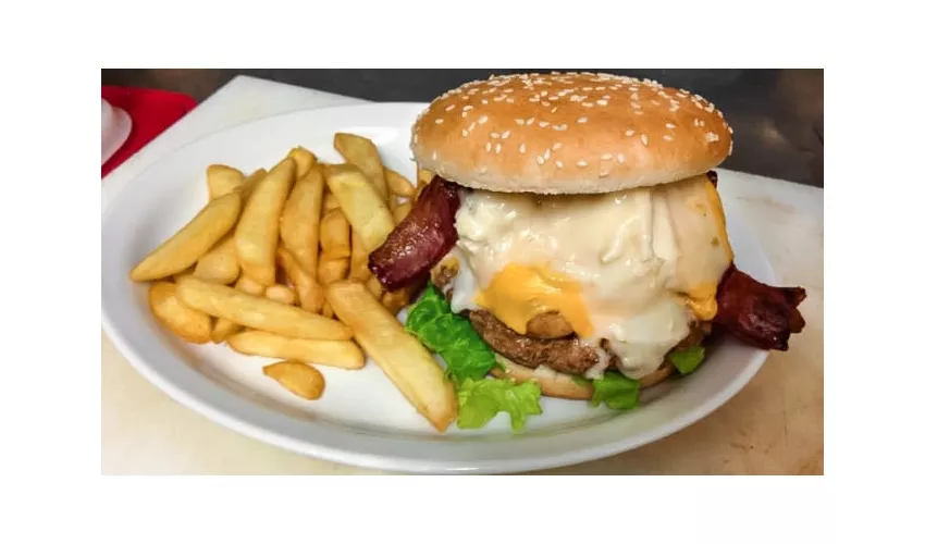 Babilonia Diner