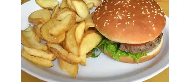 Babilonia Diner