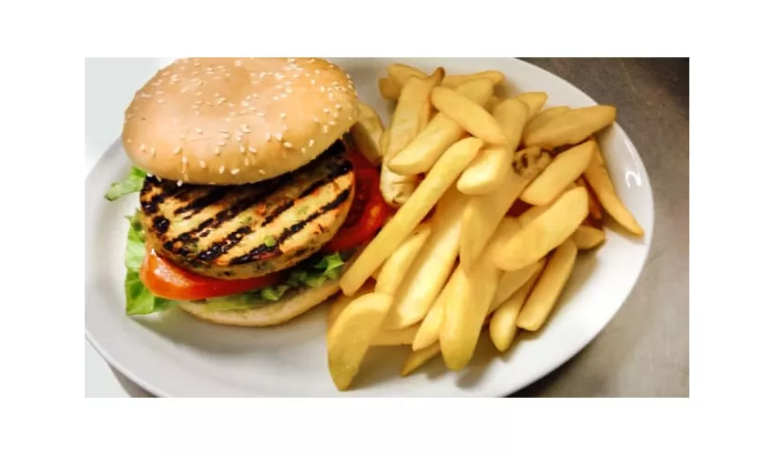 Babilonia Diner