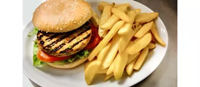Babilonia Diner