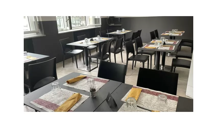 Ristorante Circolo Robilant