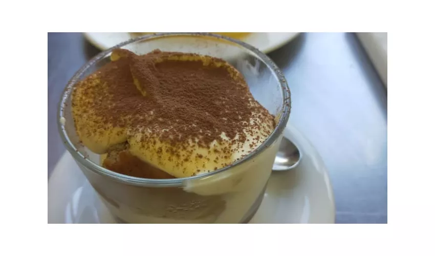 Ristorante Circolo Robilant