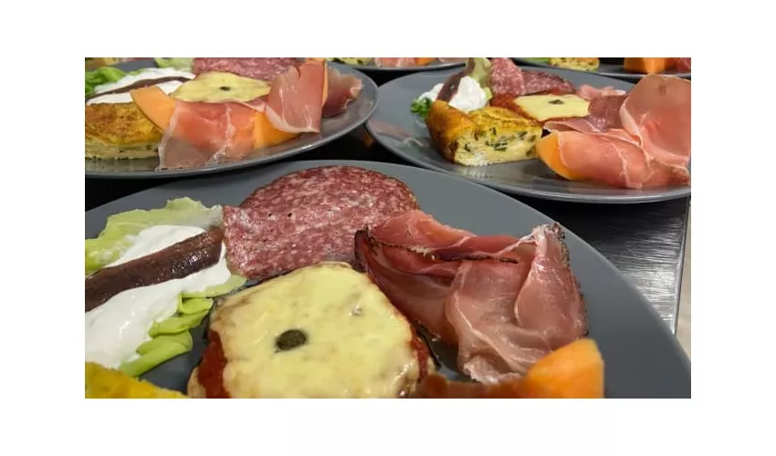 Ristorante Circolo Robilant