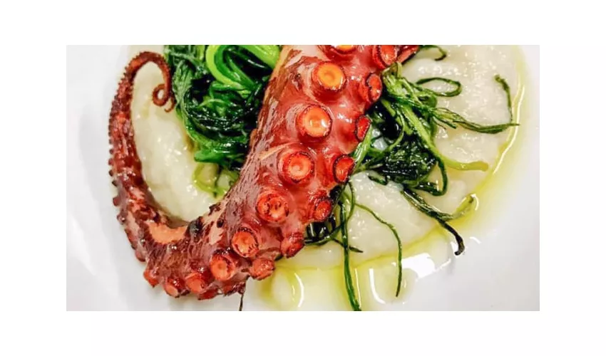 Pan&Ciccia ristorante streetfood e pizza gourmet