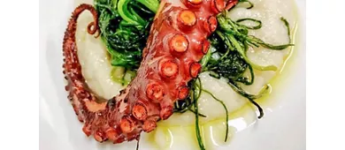 Pan&Ciccia ristorante streetfood e pizza gourmet