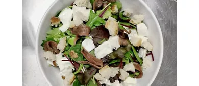 Pan&Ciccia ristorante streetfood e pizza gourmet