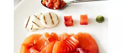 Pan&Ciccia ristorante streetfood e pizza gourmet