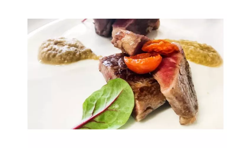 Pan&Ciccia ristorante streetfood e pizza gourmet