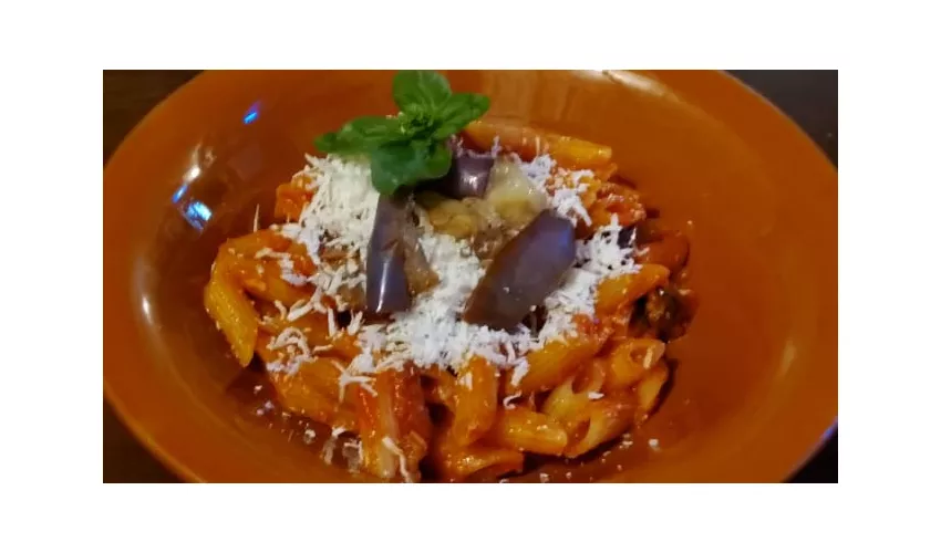 Osteria Il filo rosso di coralli