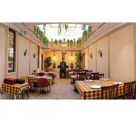Osteria del Fiore