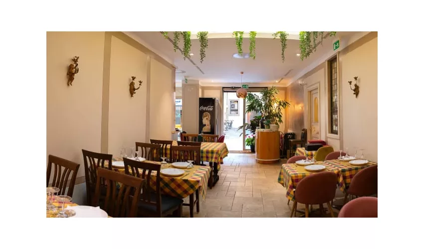 Osteria del Fiore