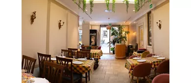 Osteria del Fiore