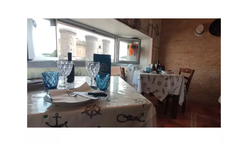 Adda Signora Ristorante Pizzeria