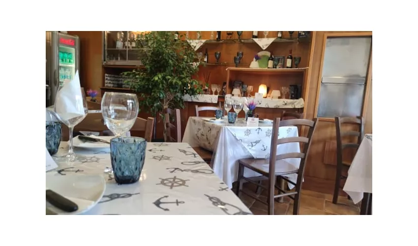Adda Signora Ristorante Pizzeria