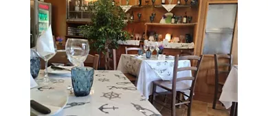 Adda Signora Ristorante Pizzeria