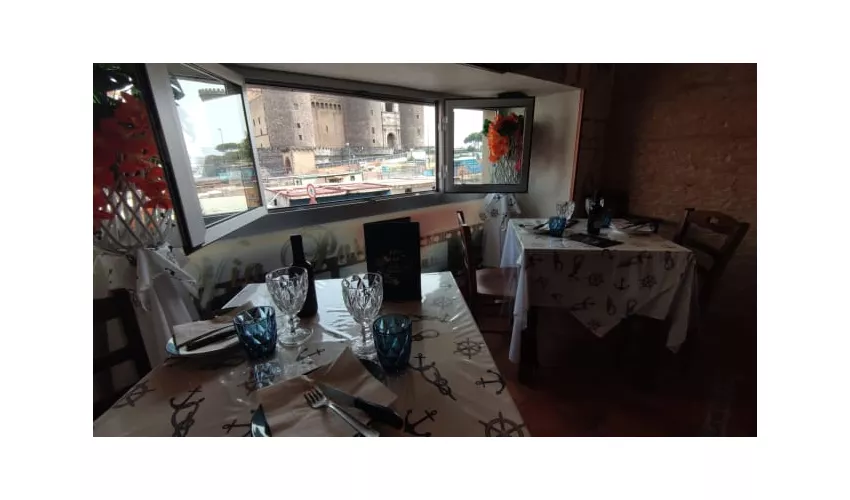 Adda Signora Ristorante Pizzeria