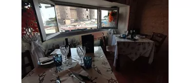 Adda Signora Ristorante Pizzeria