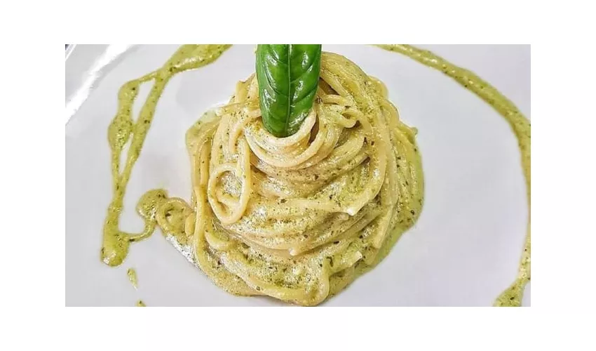 Adda Signora Ristorante Pizzeria