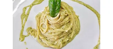 Adda Signora Ristorante Pizzeria