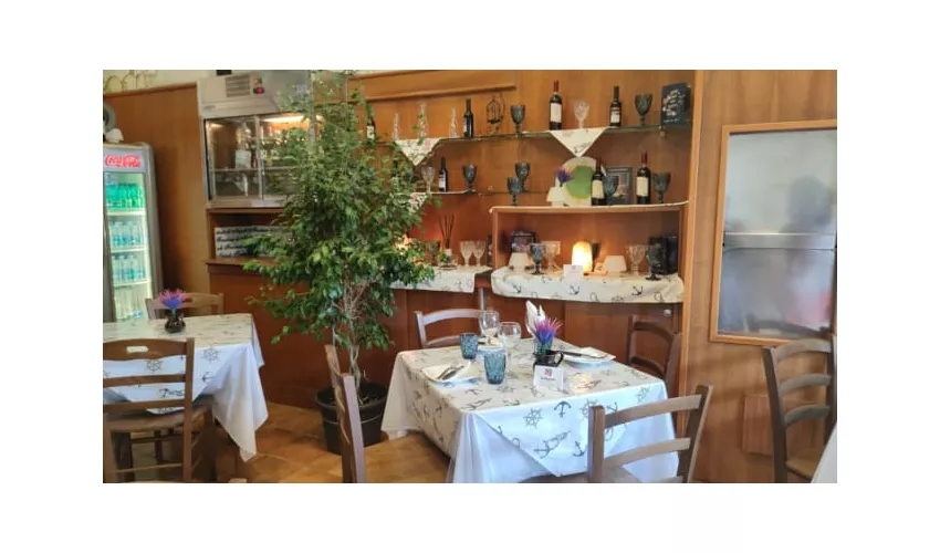 Adda Signora Ristorante Pizzeria