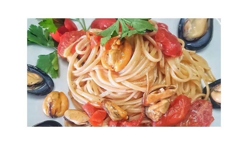 Adda Signora Ristorante Pizzeria