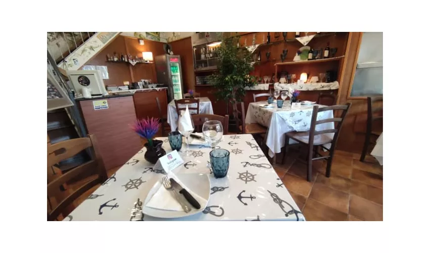 Adda Signora Ristorante Pizzeria