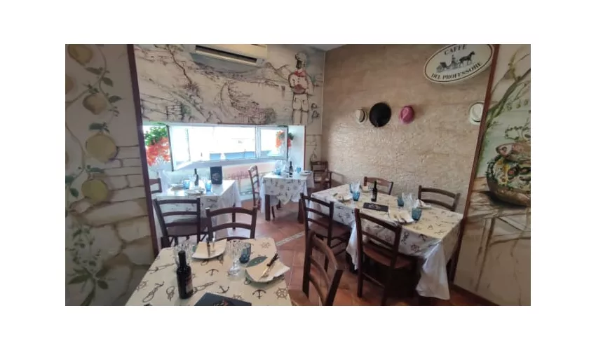Adda Signora Ristorante Pizzeria