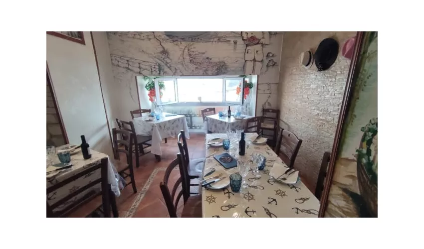 Adda Signora Ristorante Pizzeria